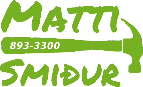 mattismidur